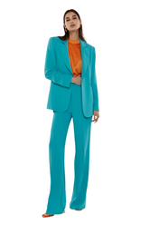 Toi & Moi turquoise suit